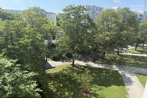 Schöne helle 4-Zimmer Wohnung mit großem Südbalkon & Weitblick in Neuperlach – Die vollständige Adresse der Immobilie erhältst du vom Anbieter., 81735 Neuperlach, München – Vorschaubild 21