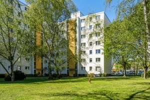 Bezugsfreie 2,5-Zimmer-Wohnung mit Balkon & Aufzug im grünen Marienfelde! – Die vollständige Adresse der Immobilie erhältst du vom Anbieter., 12277 Marienfelde, Berlin – Vorschaubild 10