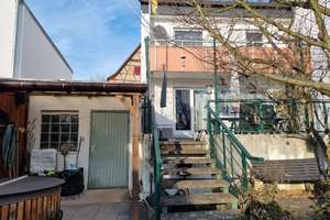 Reihenendhaus in zentraler Lage in Ingersheim - Ohne Makler - Preis VB – Die vollständige Adresse der Immobilie erhältst du vom Anbieter., 74379 Ingersheim – Vorschaubild 5