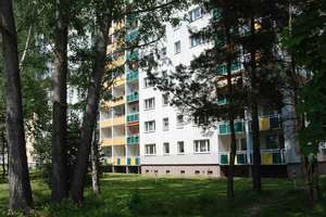 Ein neues Wohndomizil für Familien – Bernsdorfer Str. 117, 9126 Bernsdorf, Chemnitz – Vorschaubild 2