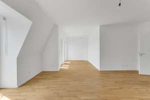 Exklusiver Erstbezug im Grafischen Viertel – moderne 4-Raum-Wohnung mit Neubaukomfort – Chopinstraße 21, 4103 Zentrum-Ost, Leipzig – Vorschaubild 2