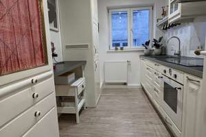 Wohnen im Stuttgarter Westen | 3 Zimmer, Loggia, Aufzug, 7 Min. zur S-Bahn Schwabstraße – Vogelsangstr. 11, 70176 Rotebühl, Stuttgart – Vorschaubild 6