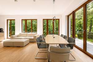 Exklusive Wohnung im Alstergarten – Die vollständige Adresse der Immobilie erhältst du vom Anbieter., 22391 Poppenbüttel, Hamburg – Vorschaubild 3