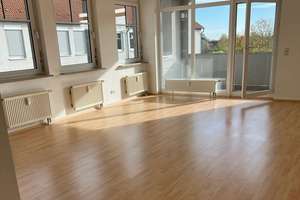 ***Sonnige 2-Zimmer Balkonwohnung zu vermieten*** – Richard-Wagner-Straße 40, 38820 Halberstadt – Vorschaubild 4