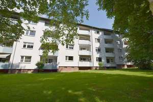 Mit sonnigem Balkon + Blick ins Grüne: Gepflegte, helle 3-Zimmer-Wohnung in WOB-Teichbreite... – Die vollständige Adresse der Immobilie erhältst du vom Anbieter., 38448 Teichbreite, Wolfsburg – Vorschaubild 16