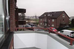 Schickes Apartment mit Balkon in ruhiger Lage und Rheinnähe! – Am Scharfenstein XX, 40223 Flehe, Düsseldorf – Vorschaubild 3