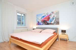 Schön möblierte 2-Zimmer- Wohnung mit Stellplatz, in Nürnberg Hummelstein – Die vollständige Adresse der Immobilie erhältst du vom Anbieter., 90443 Steinbühl, Nürnberg – Vorschaubild 12