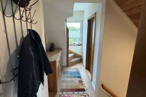 Ihr neues Zuhause auf drei Ebenen – mit Garten und großer Dachterrasse – Die vollständige Adresse der Immobilie erhältst du vom Anbieter., 38112 Nordstadt, Braunschweig – Vorschaubild 10