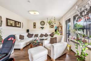 Neuer Preis - Einfamilienhaus mit Garten, Pool und PV Anlage – Die vollständige Adresse der Immobilie erhältst du vom Anbieter., 21745 Hemmoor – Vorschaubild 5