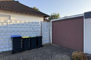 Freistehender Bungalow mit großzügigem Garten in ruhiger Wohngegend von Überherrn zu verkaufen – Die vollständige Adresse der Immobilie erhältst du vom Anbieter., 66802 Überherrn – Vorschaubild 30