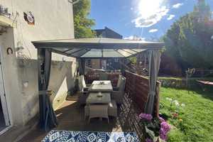 Charmantes Einfamilienhaus mit Garten – saniert und bezugsbereit – Neustadt a.d. Aisch-Bad Windsheim (Kreis) – Vorschaubild 7