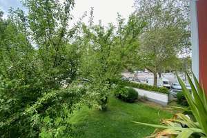 * ab 01.08. * Sonnenbalkon, große Wohnküche, saniert – Gitschiner Str. 92, 47053 Hochfeld, Duisburg – Vorschaubild 3