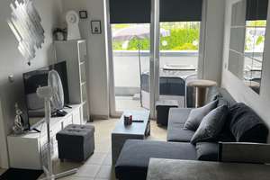 2-Zimmer Wohnung mit  Dachterrasse – René-Schickele-Straße 3, 53123 Duisdorf, Bonn – Vorschaubild 3