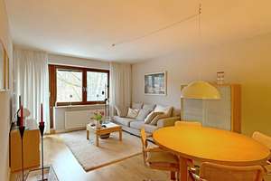 modernisierte 2-Zimmer-ETW zum Kauf in Hamburg Lokstedt - Wentzel Dr. – Die vollständige Adresse der Immobilie erhältst du vom Anbieter., 22529 Lokstedt, Hamburg – Vorschaubild 12