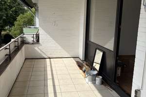 Gepflegte 3-Zimmer-Wohnung mit Garage und Balkon in Düsseldorf-Unterbach – 40627 Unterbach, Düsseldorf – Vorschaubild 14