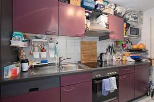 Überdurchschnittliche 2‑Zimmer‑Eigentumswohnung mit Balkon und PKW‑Stellplatz inkl. Mieter! – Die vollständige Adresse der Immobilie erhältst du vom Anbieter., 75177 Nordstadt, Pforzheim – Vorschaubild 6