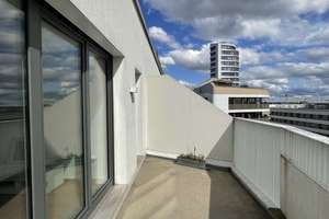 2-Zimmerwohnung 50 m² - München Berg am Laim – Hermann-Weinhauser-Straße ´49, 81673 Echarding, München – Vorschaubild 1