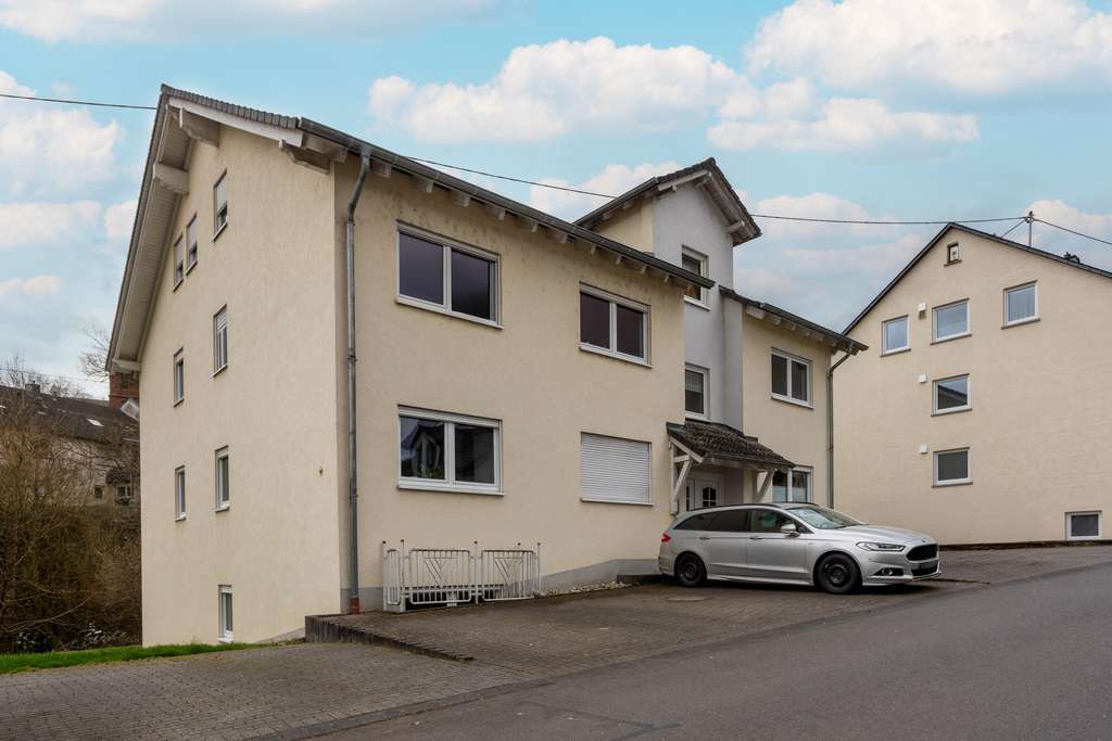 Immobilie in Altrich - Gepflegte Souterrain Wohnung mit 2 Zimmern in Altrich  - Bild 3