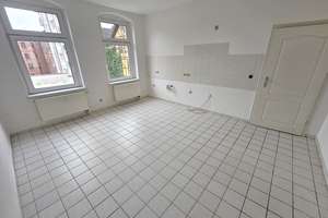 1 Monat kaltmietfrei – Charmante 2-Zimmerwohnung inkl Tageslichtbad mit Wanne & separater Küche – St.- Michael- Str. 57, 39112 Sudenburg, Magdeburg – Vorschaubild 5