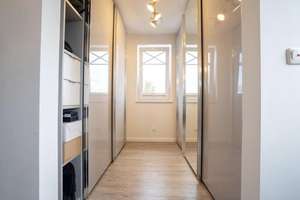 Provisionsfrei! Exklusives Penthouse mit großzügiger Dachterrasse – Bümmersteder Tredde 182, 26133 Bümmerstede, Oldenburg (Oldenburg) – Vorschaubild 13