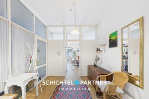 Fesenfeld | Gepflegtes Wohn-/ & Geschäftshaus mit insgesamt sechs Einheiten – Die vollständige Adresse der Immobilie erhältst du vom Anbieter., 28203 Fesenfeld, Bremen – Vorschaubild 9