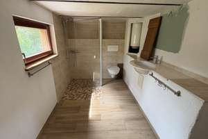 Naturidylle mit Stil – Exklusiver Bungalow in traumhafter Waldlage – Die vollständige Adresse der Immobilie erhältst du vom Anbieter., 7381 Pößneck – Vorschaubild 9