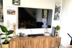 ++Einzigartiges Loft-Flair: 2,5-Zimmer-Dachgeschosswohnung in historischer Weberei ++ – Schwelmer Str. 45, 42897 Stadtgarten, Remscheid – Vorschaubild 3