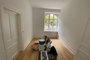 Schöne 3 Zimmer Altbauwohnung in Frankfurt Nordend-West sucht Nachmieter/in – Die vollständige Adresse der Immobilie erhältst du vom Anbieter., 60318 Nordend-West, Frankfurt am Main – Vorschaubild 5