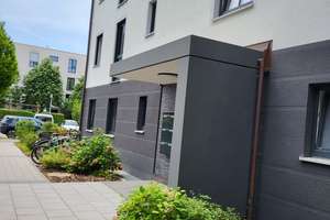 Erdgeschosswohnung  in Bogenhausen – Else-Lasker-Schüler-Straße 22, 81925 Oberföhring, München – Vorschaubild 9