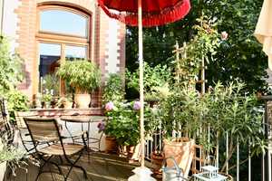 Top sanierte Altbauwohnung in Wiesbaden – Wiesbaden – Vorschaubild 5