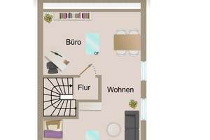 Zentrale Stadtlage * dennoch in ruhiger & sonniger Aussichtslage – Die vollständige Adresse der Immobilie erhältst du vom Anbieter., 89250 Senden – Vorschaubild 21