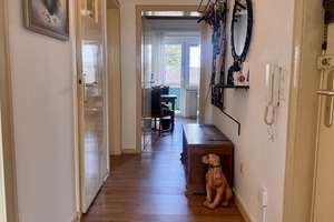 Sonnige 3-Zimmer-Wohnung mit Ausblick in zentraler Lage – Die vollständige Adresse der Immobilie erhältst du vom Anbieter., 41236 Rheydt, Mönchengladbach – Vorschaubild 5