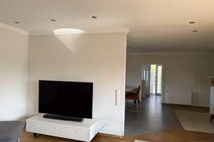 RESERVIERT!           Exklusiver Bungalow im Ortskern von Zetel – Roßfelde 12, 26340 Zetel – Vorschaubild 9