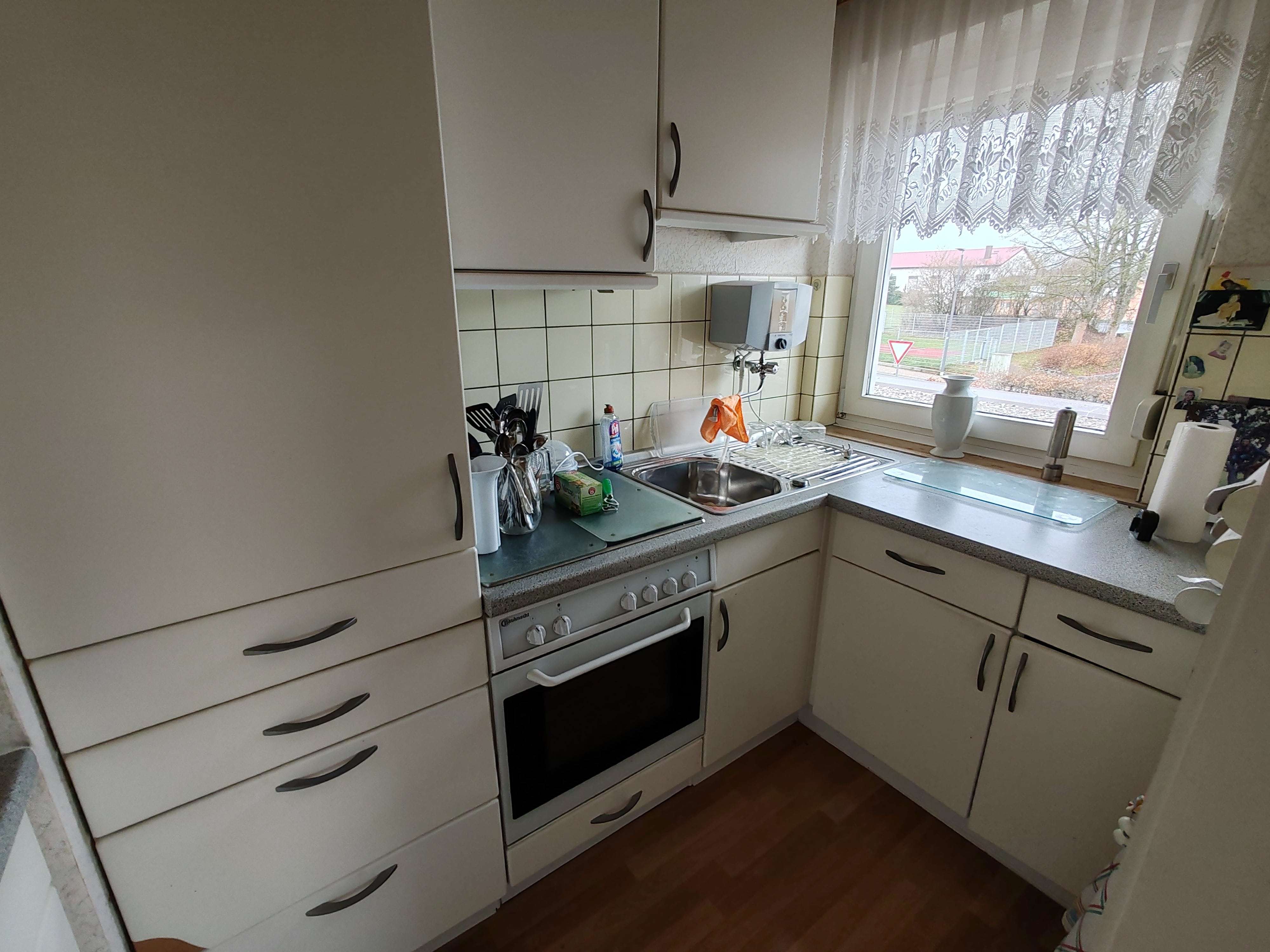 Immobilie in Zell im Fichtelgebirge - Zweifamilienhaus in Zell - Bild 6