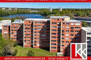 4-Zimmer-Wohnung in Alt-Wolfsburg – großzügig, zentral und voller Möglichkeiten