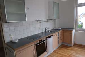 BAD HOMBURG – ZENTRUM: ATTRAKTIVER DREIFAMILIENHAUS – ALTBAU – KOMPLETT LEER ! ! ! – Heuchelheimer Hohlweg 1, 61350 Hochtaunuskreis – Vorschaubild 5