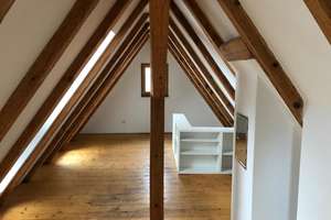 Freistehendes Einfamilienhaus in Stuttgart-Vaihingen