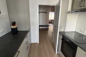 Renovierte und vollmöblierte Wohnung für 2 Personen - befristete Miete – Baaderstraße 48, 80469 München – Vorschaubild 5