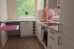 Moderne 3-Zimmer-Wohnung mit Balkon und Einbauküche in Bremen – Helene-Neesen-Straße 4, 28213 Neu-Schwachhausen, Bremen – Vorschaubild 3