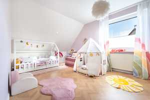 Modernisiertes EFH auf über 500 m² Grundstück in grüner, familienfreundlicher Umgebung – Stormarn (Kreis) – Vorschaubild 19