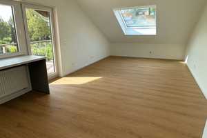 Erstbezug! Moderne, lichtdurchflutete 3-Zimmer-Wohnung nach Ausbau in Maximiliansau  – Germersheim (Kreis) – Vorschaubild 2