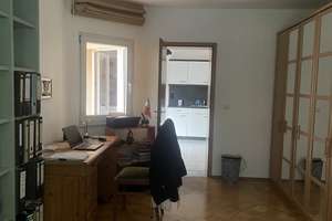 Wohnung im beliebten Grugaviertel in Rüttenscheid für jede Altersklasse – Florastraße 29, 45131 Rüttenscheid, Essen – Vorschaubild 6