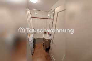 Tauschwohnung: Zentrale 1,5 Zimmer (39qm) in der Maxvorstadt – Die vollständige Adresse der Immobilie erhältst du vom Anbieter., 80797 Josephsplatz, München – Vorschaubild 2