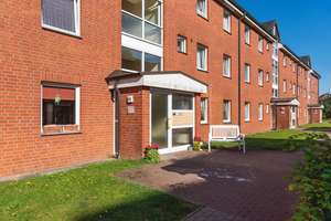 Ihr neues Zuhause zum Wohlfühlen (WBS erforderlich)