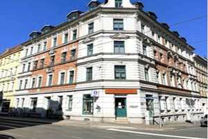 Schöne Altbauwohnung in  Leutzsch zu vermieten  – Georg-Schwarz-Straße 122, 4179 Leipzig – Vorschaubild 7