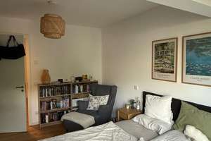 Neu und modern: Schöne 2-Zimmer-Neubauwohnung in Wiesbaden – Maria-Sibylla-Merian-Straße 2, 65197 Rheingauviertel / Hollerborn, Wiesbaden – Vorschaubild 4
