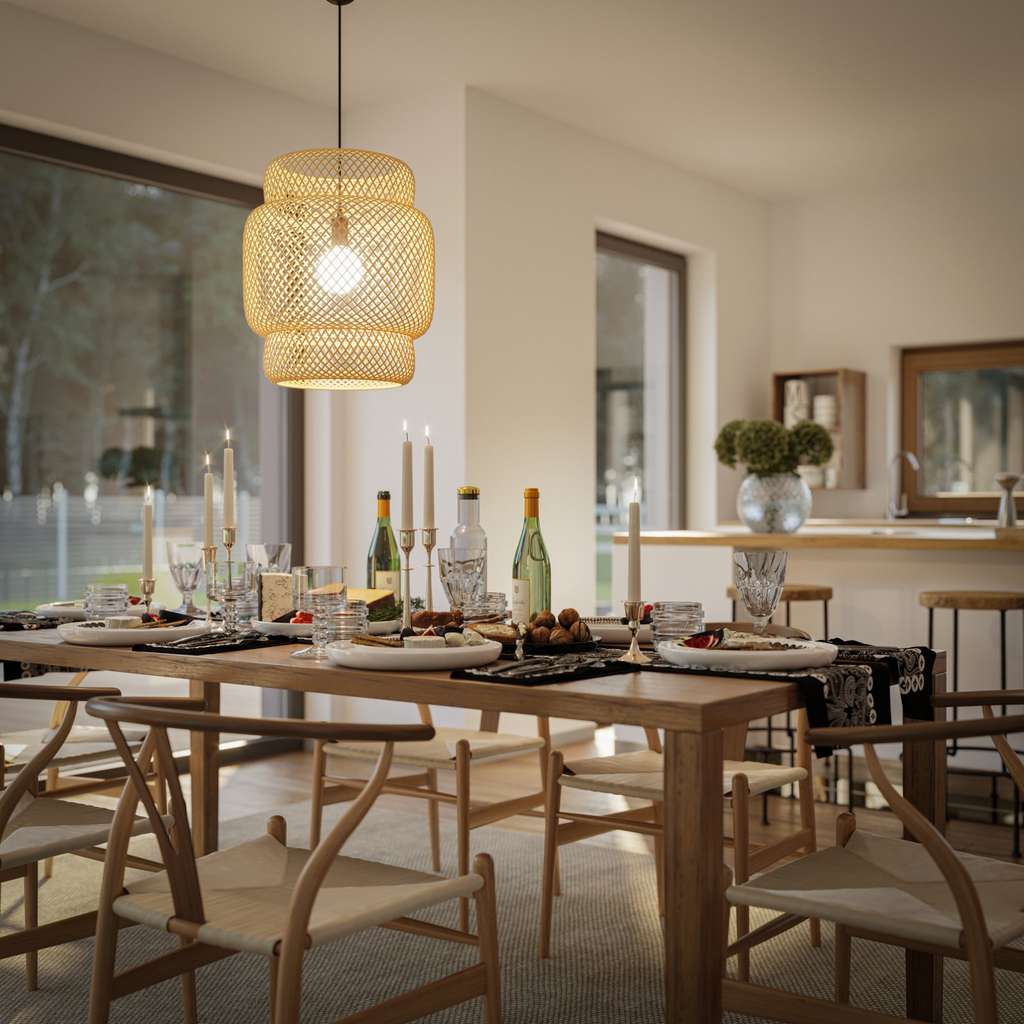 Immobilie in Neu-Seeland - Traumhaus auf freiem Baugrundstück - Bild 4