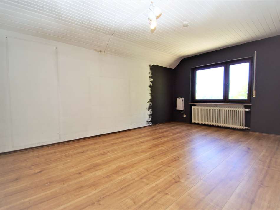 Kinderzimmer DG