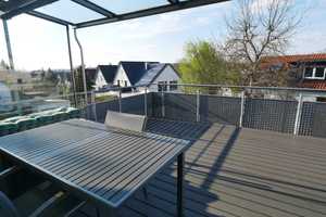 Attraktives Ein-bis Zweifam.haus in ruhiger Wohnlage – Ludwigsburg (Kreis) – Vorschaubild 6