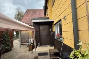 Charmantes Einfamilienhaus mit großem Grundstück – viel Potenzial in Wutzlhofen-Konradsiedlung – Mülhausener Str 34, 93057 Konradsiedlung-Wutzlhofen, Regensburg – Vorschaubild 4